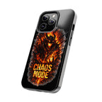 Chaos Mode Phone Case