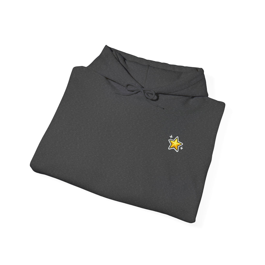 Level Up Hoodie