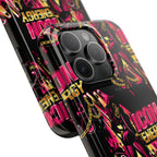 Icon Energy Phone Case