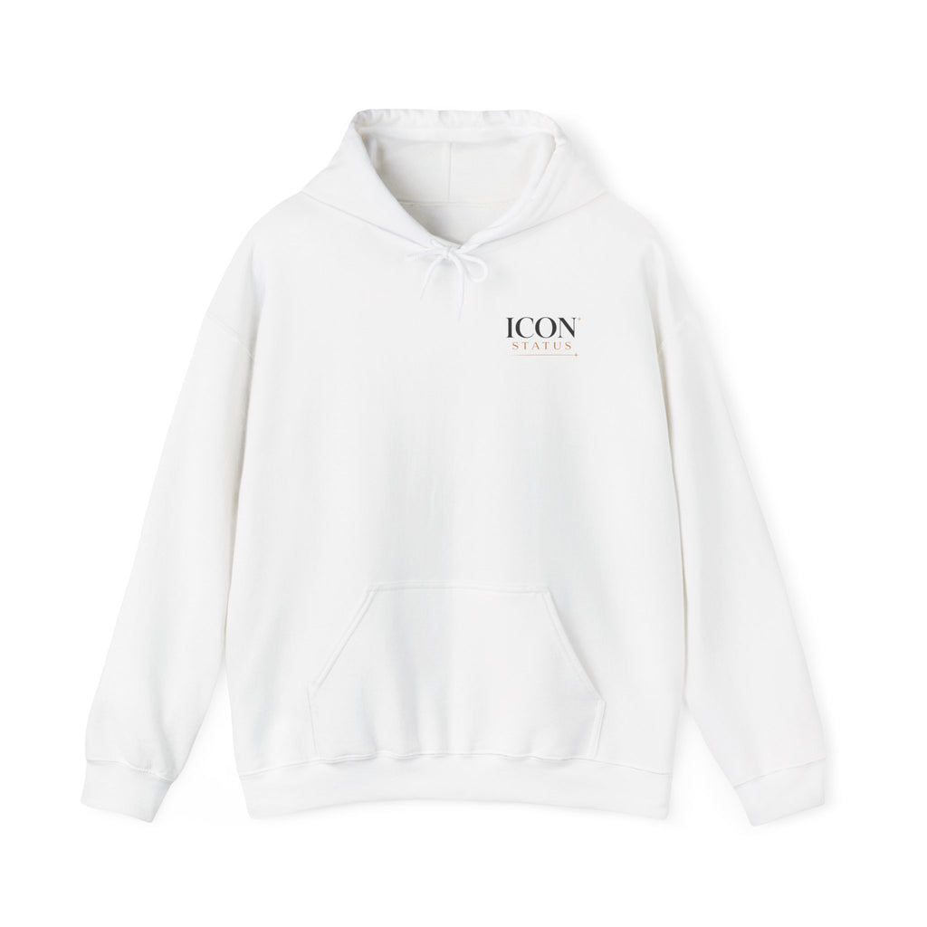 That Girl Statement Hoodie