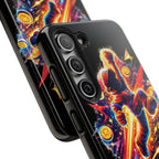 Level Up Phone Case
