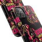 Icon Energy Phone Case