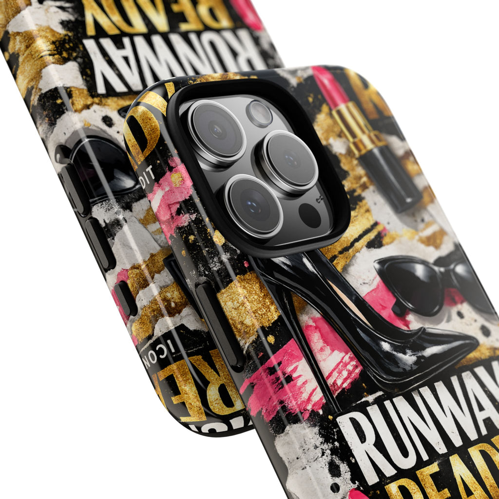 Runway Ready Cases