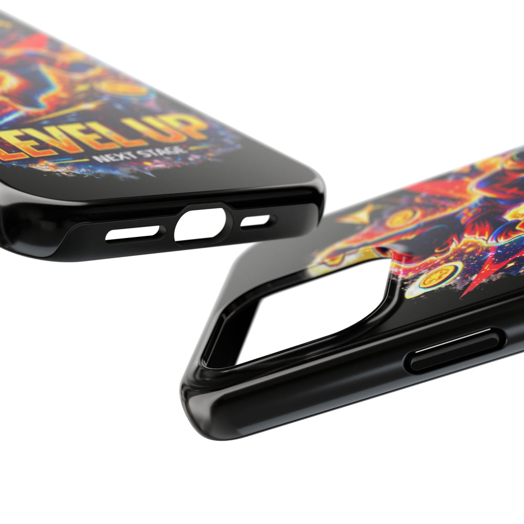 Level Up Phone Case