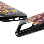 Level Up Phone Case