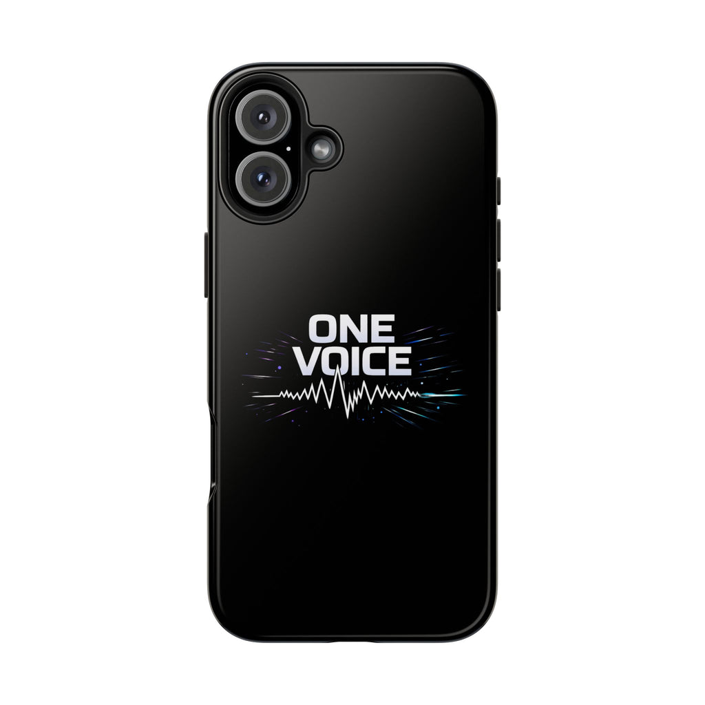 ONE VOICE Case