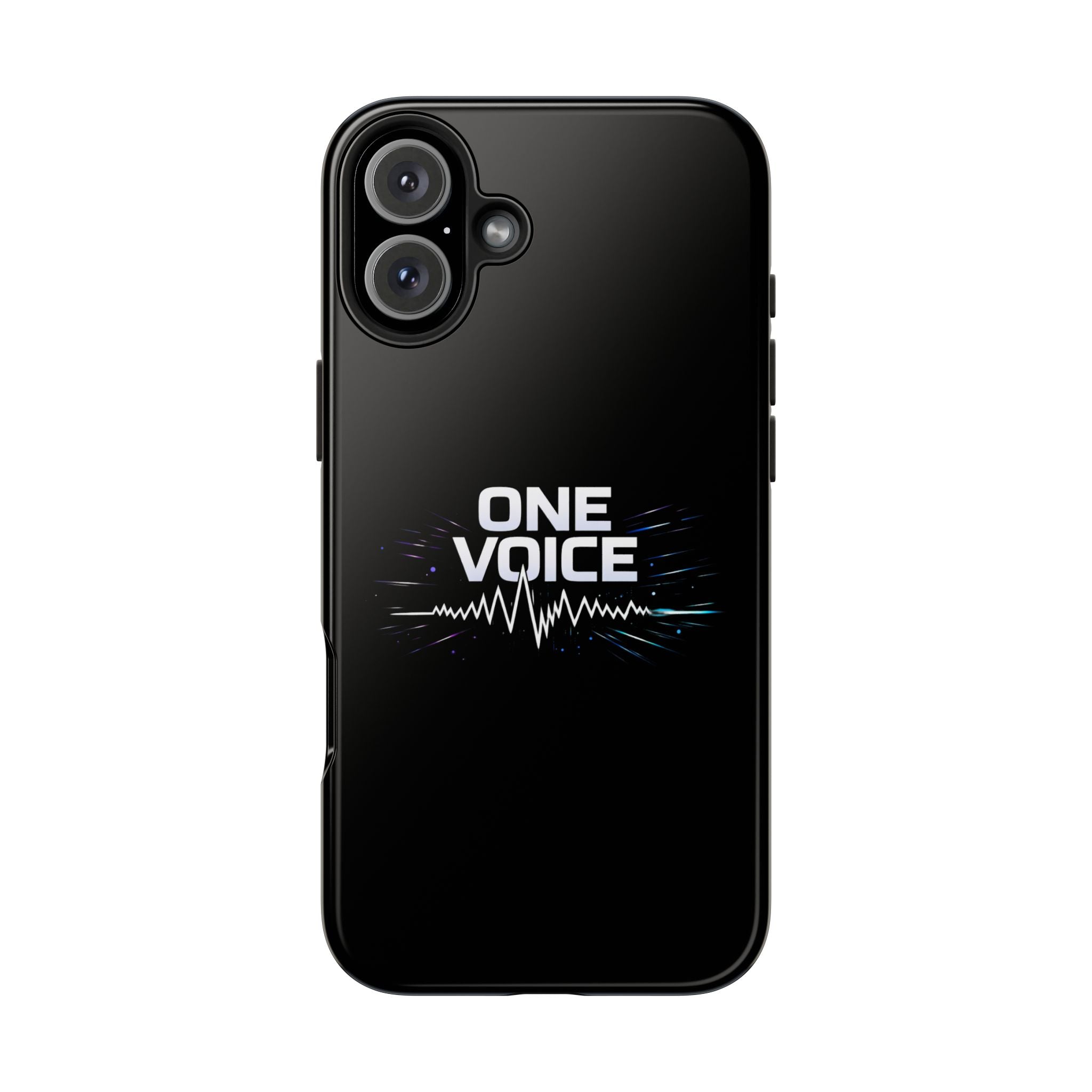 ONE VOICE Case