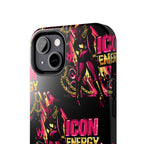 Icon Energy Phone Case