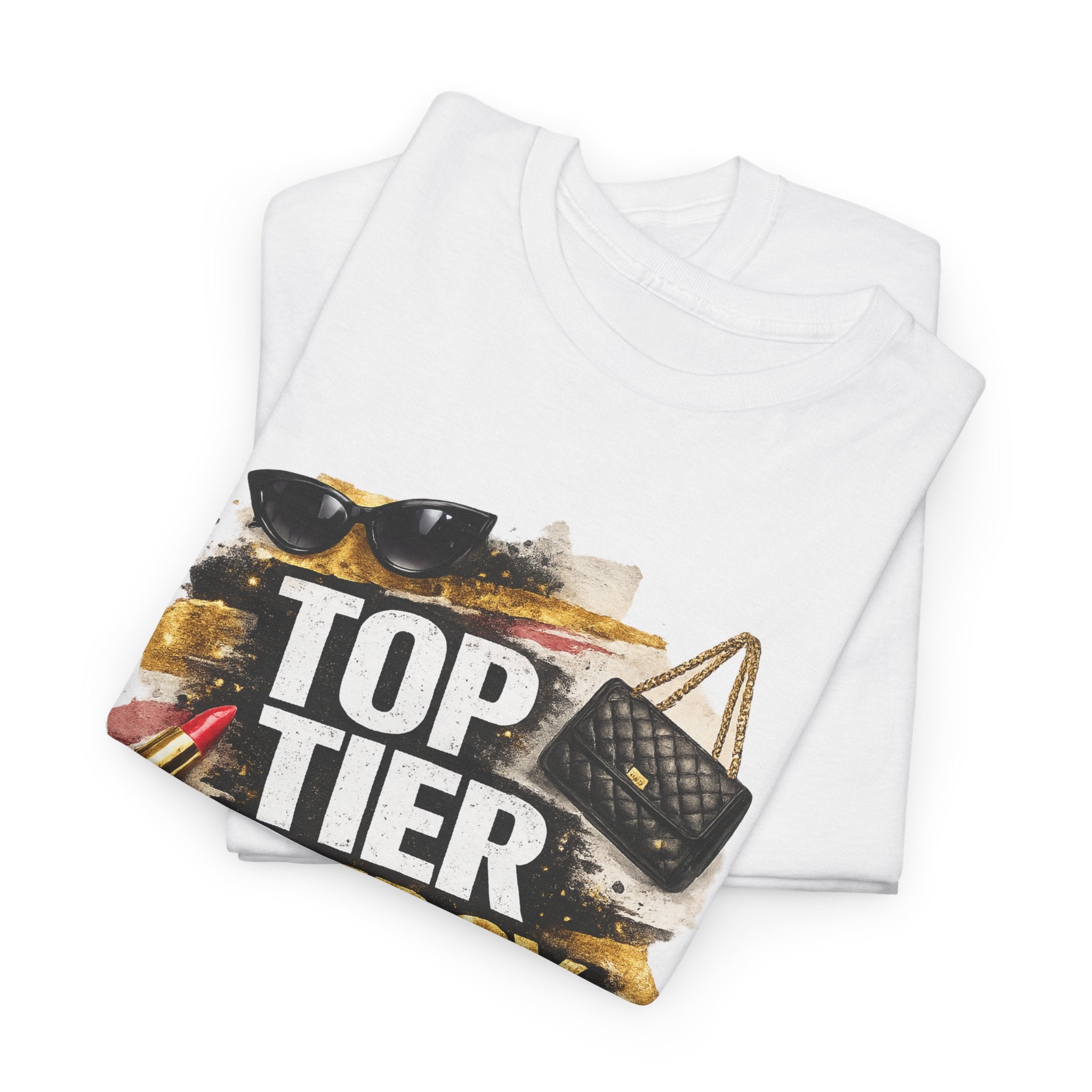 Top Tier Energy Tee