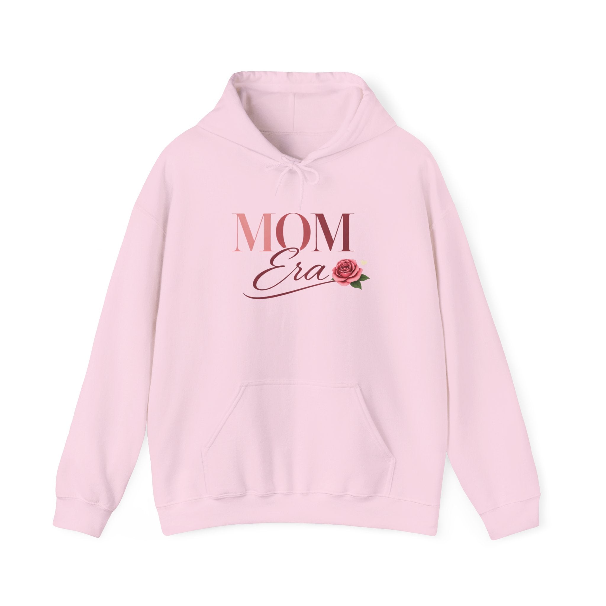 Mom Era Hoodie