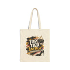 Top Tier Energy Tote