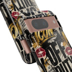 Off Duty Icon Case