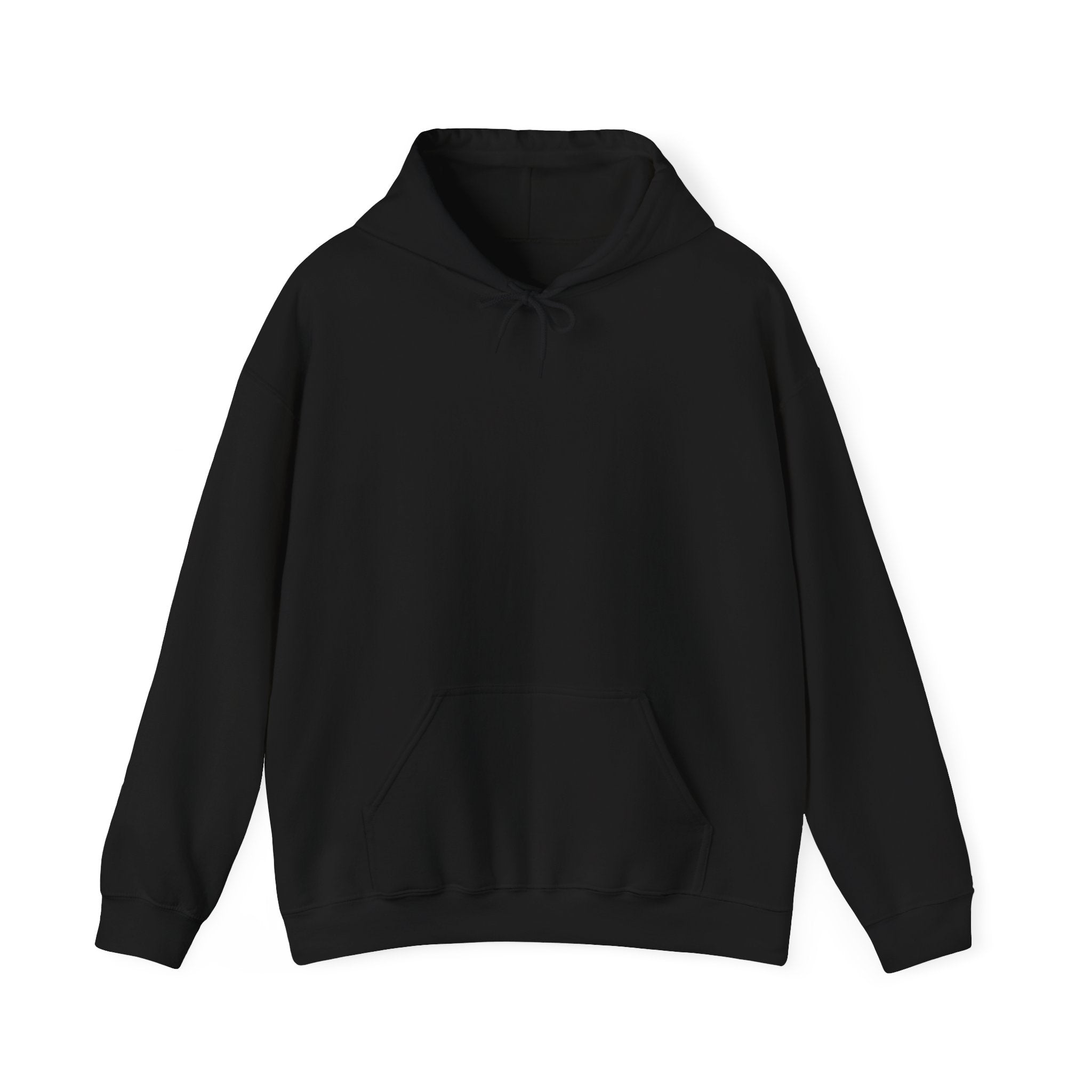Queen Energy Hoodie
