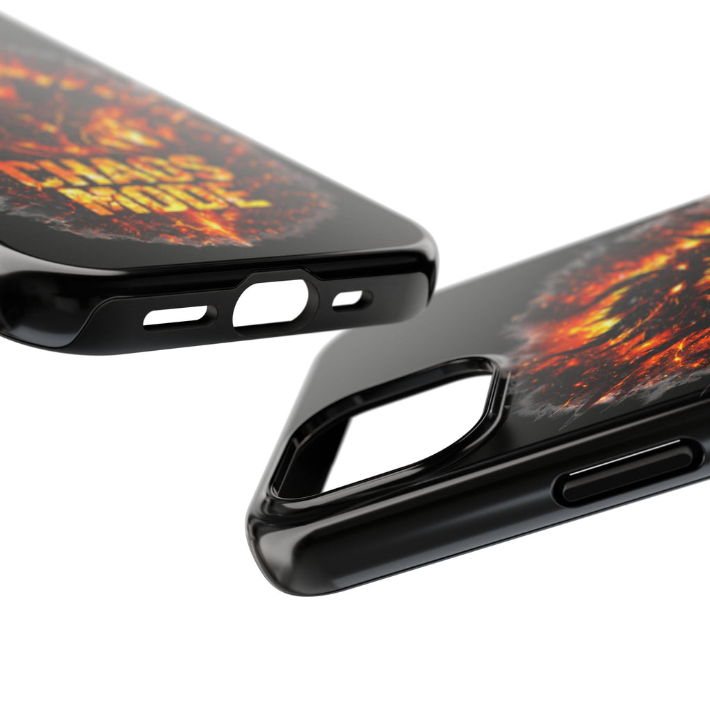 Chaos Mode Phone Case