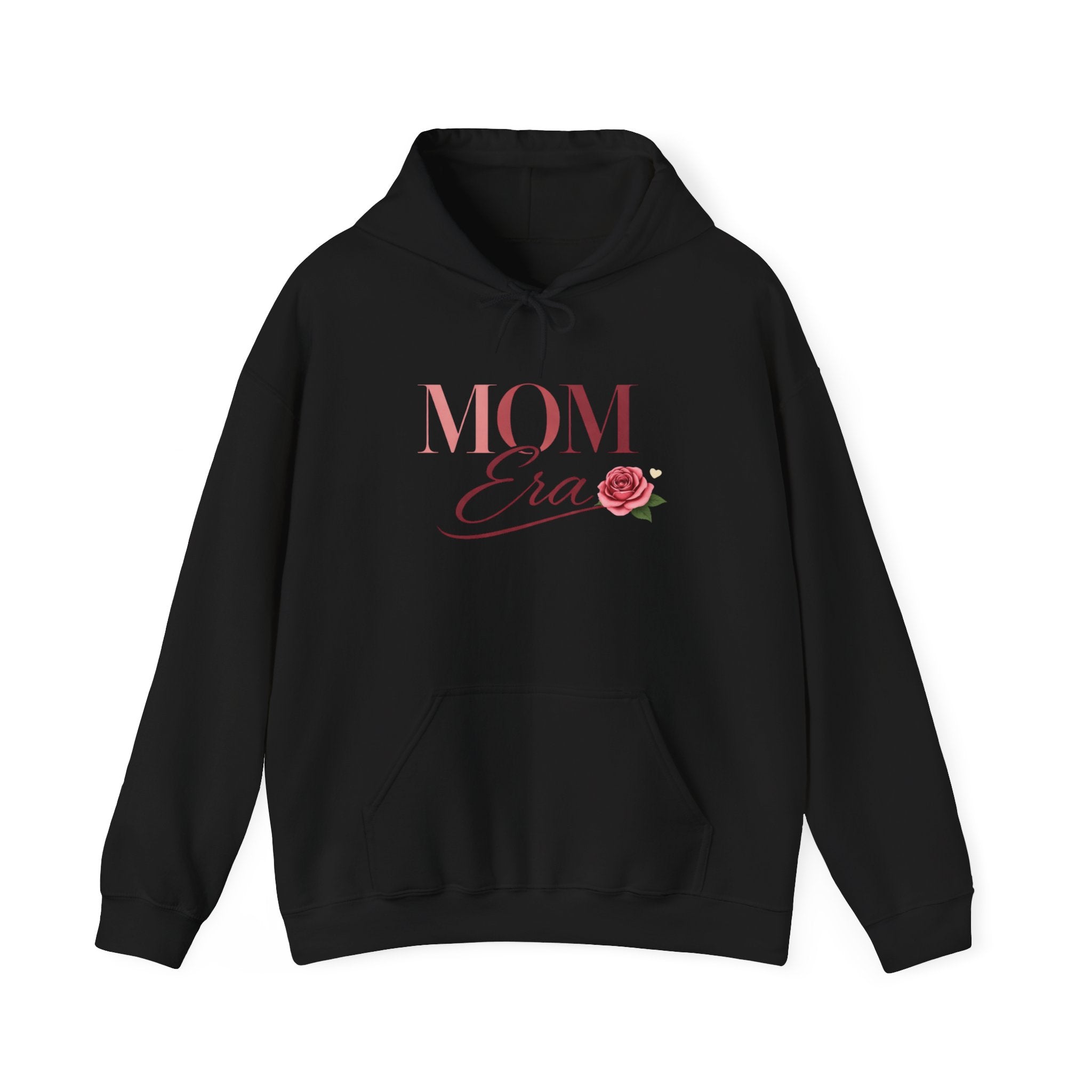 Mom Era Hoodie