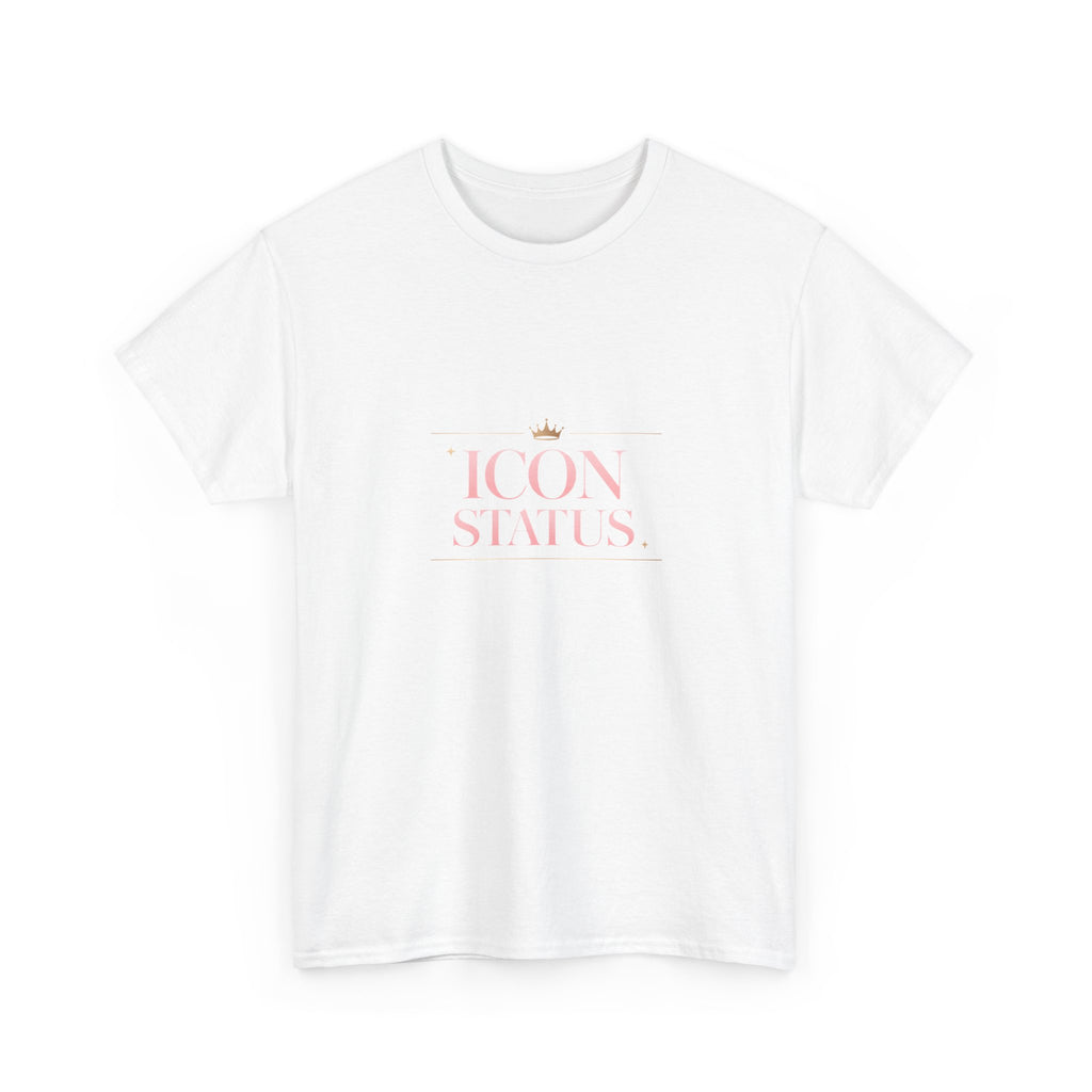 Icon Status Tee