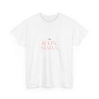 Icon Status Tee