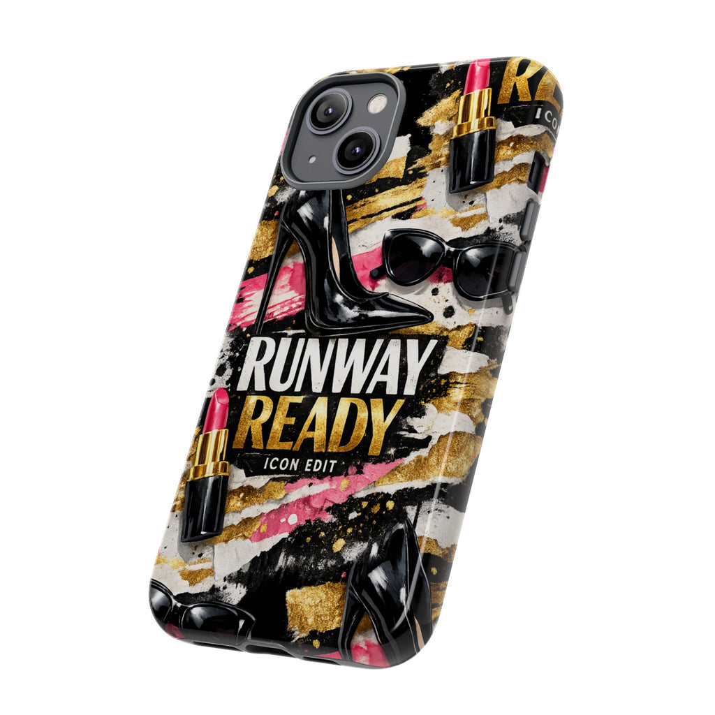 Runway Ready Cases