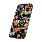 Runway Ready Cases