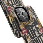 Off Duty Icon Case