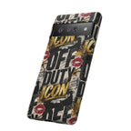 Off Duty Icon Case