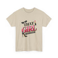 That Girl Statement Tee