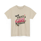 That Girl Statement Tee