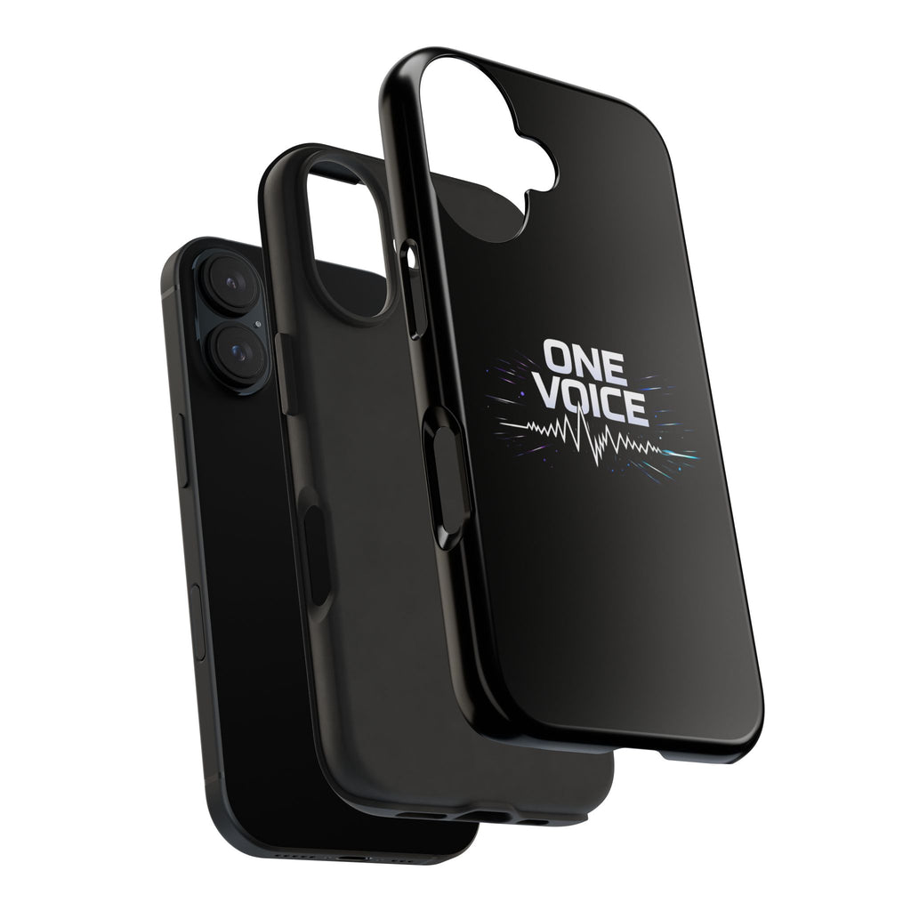 ONE VOICE Case
