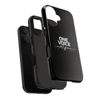 ONE VOICE Case