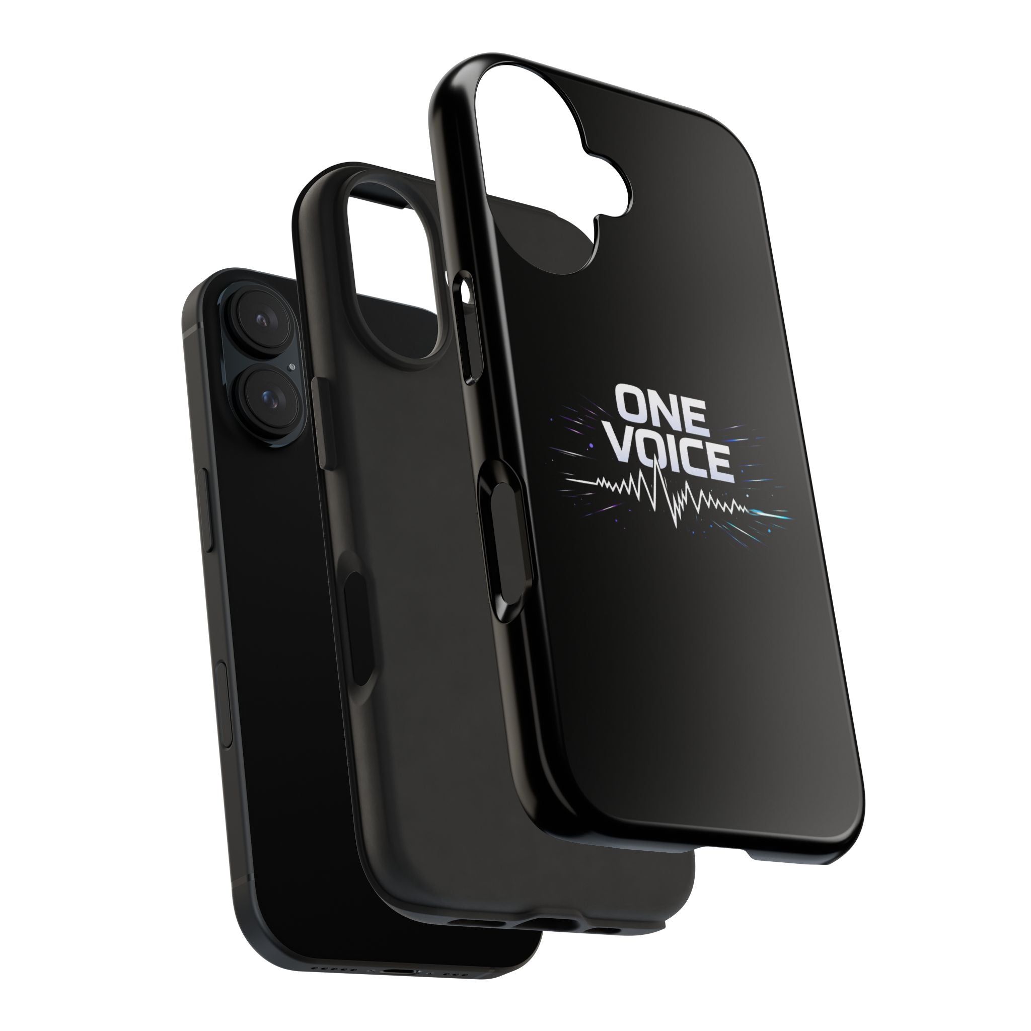 ONE VOICE Case