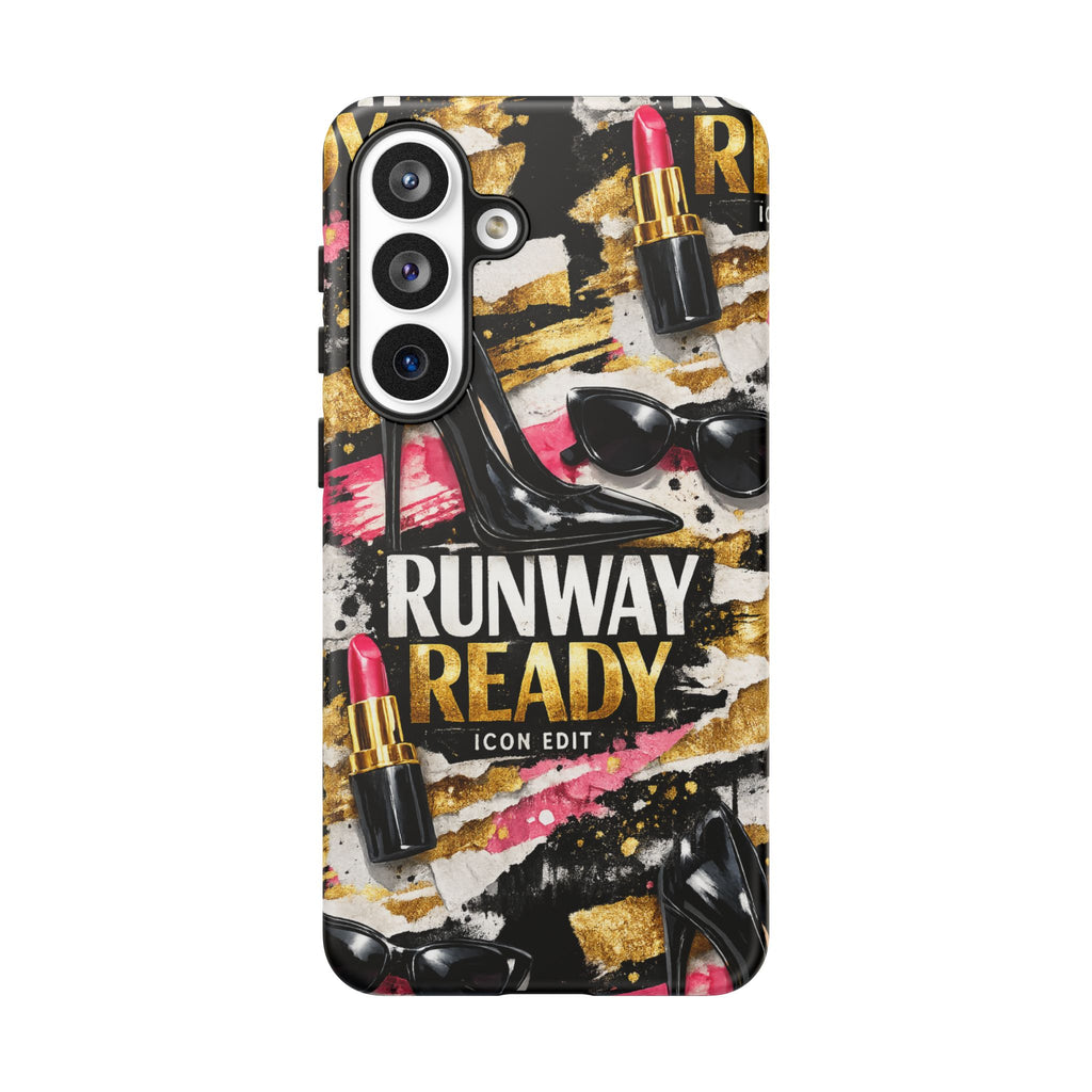 Runway Ready Cases