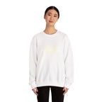Love You Always Crewneck — Embroidered
