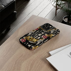 Off Duty Icon Case