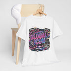 GLOBAL ICON Tee — Movement