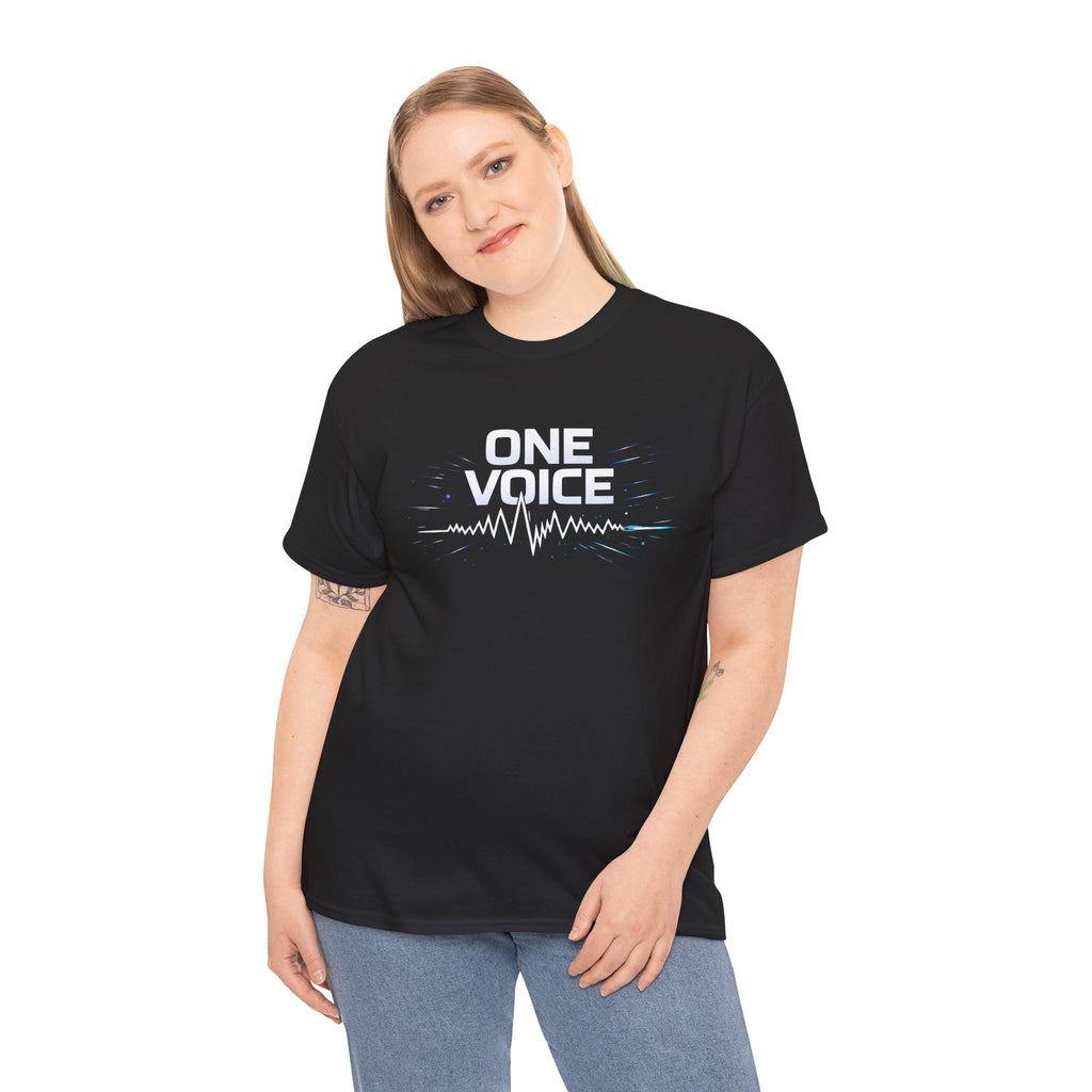 ONE VOICE Tee