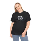 ONE VOICE Tee