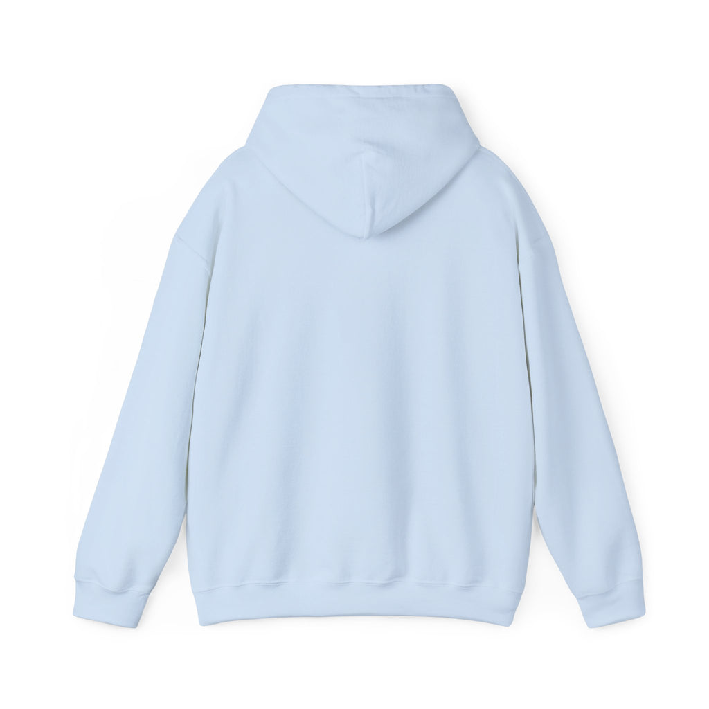 Home Is Mom Hoodie