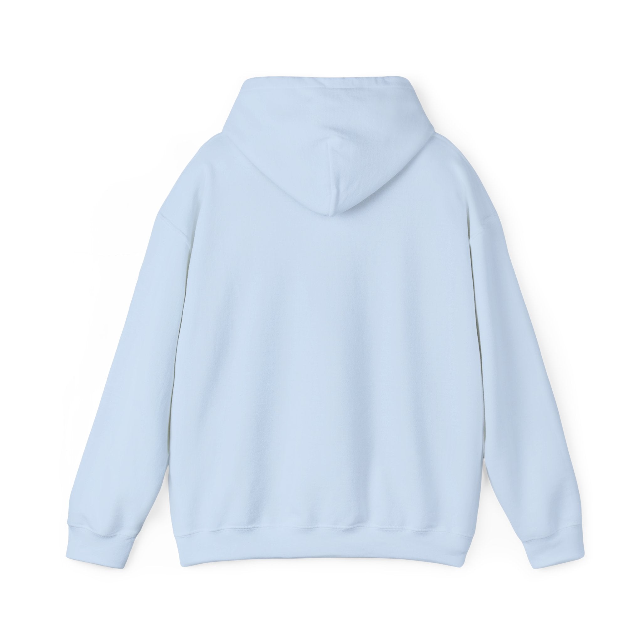 Home Is Mom Hoodie