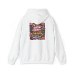 Queen Energy Hoodie