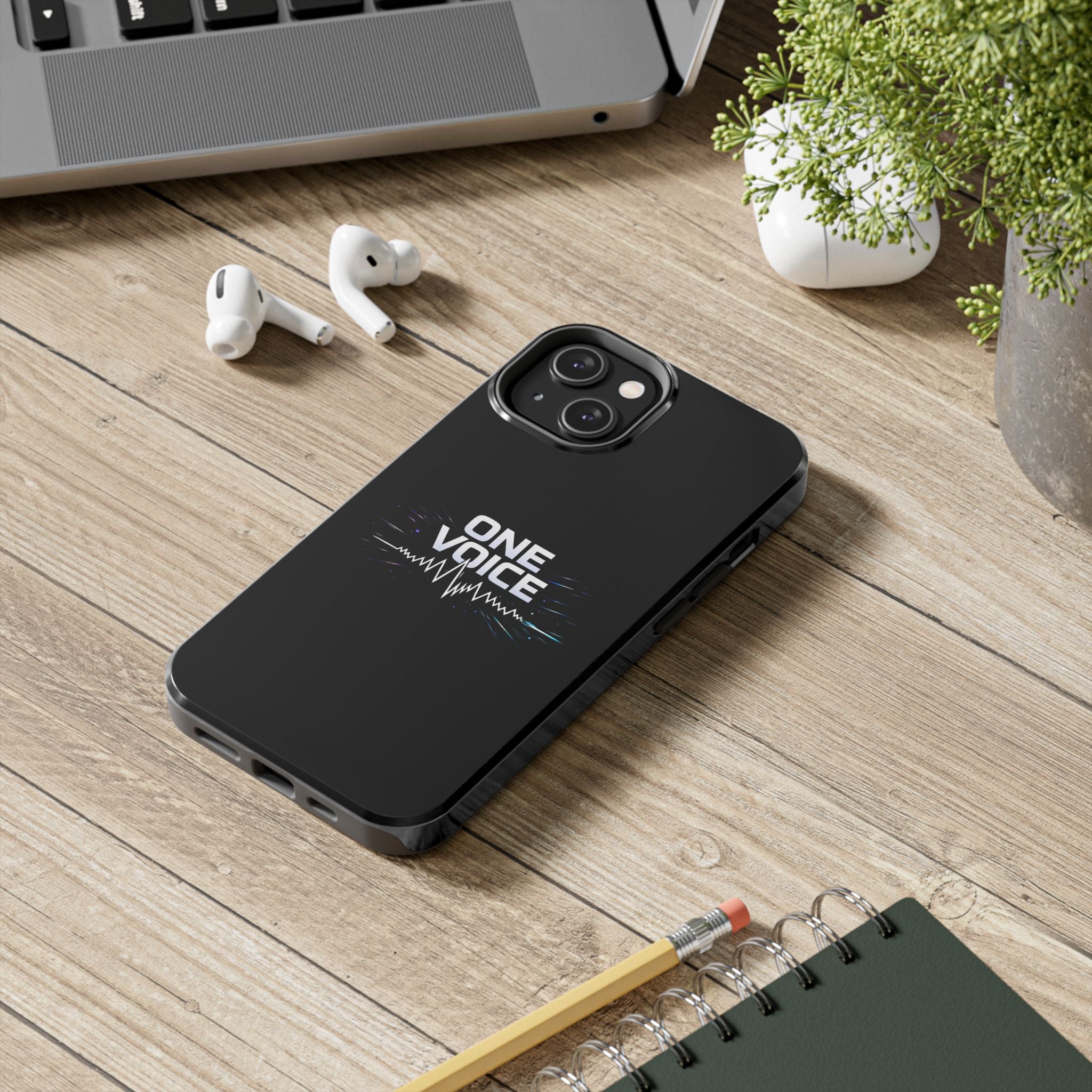 ONE VOICE Case