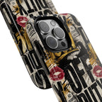 Off Duty Icon Case