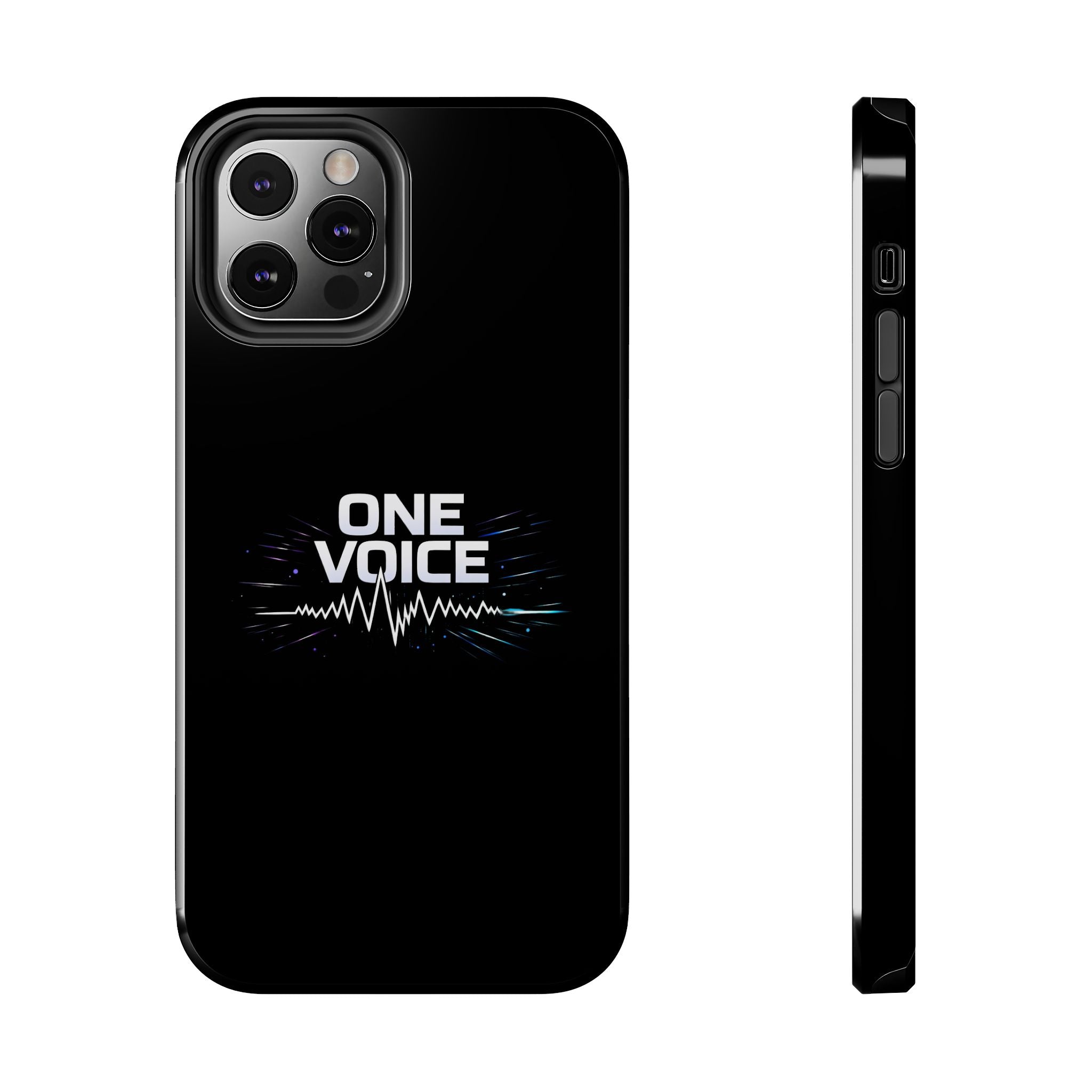 ONE VOICE Case