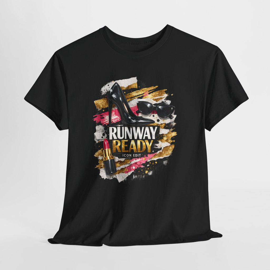 Runway Ready Tee