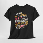 Runway Ready Tee