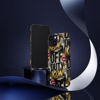 Off Duty Icon Case
