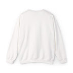 Love You Always Crewneck — Embroidered