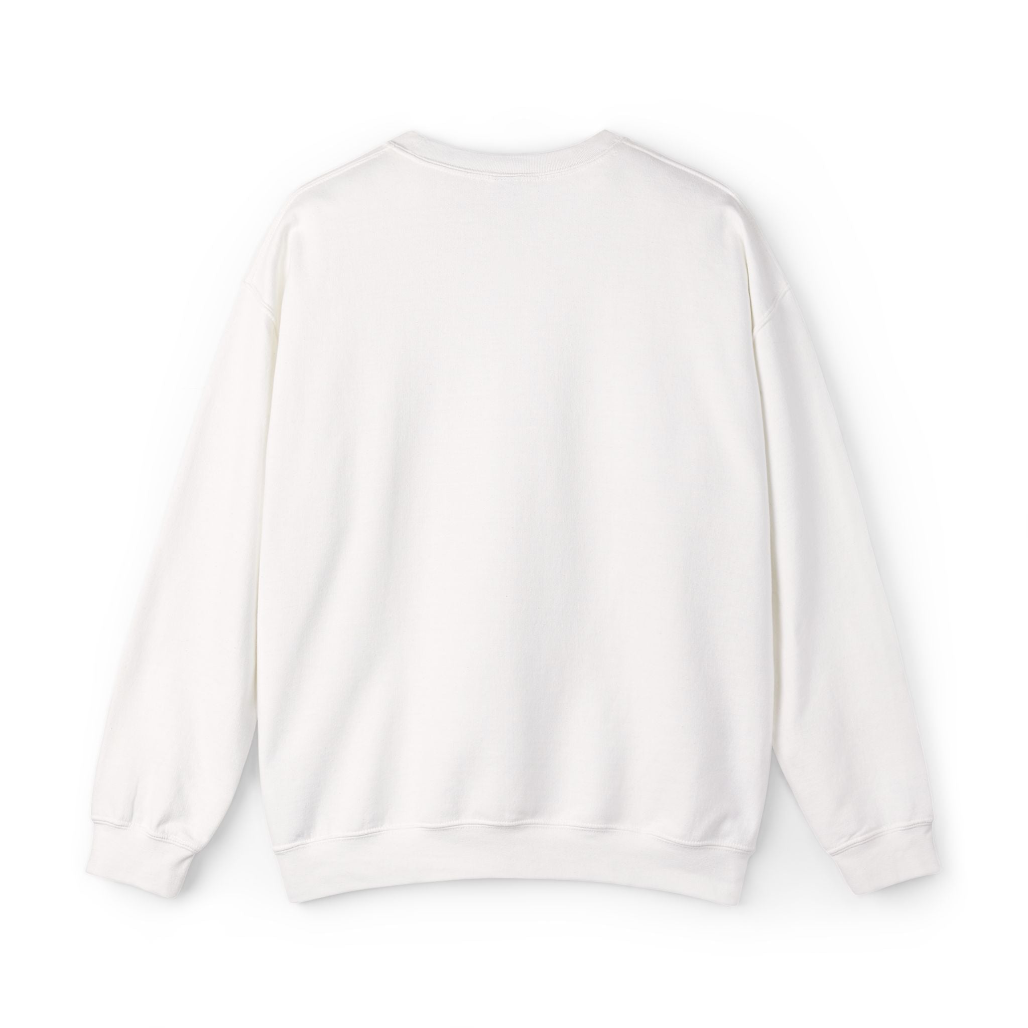 Love You Always Crewneck — Embroidered