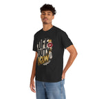 Off Duty Icon Tee