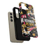 Runway Ready Cases