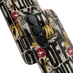 Off Duty Icon Case